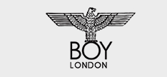 Paking - Client - BOY LONDON