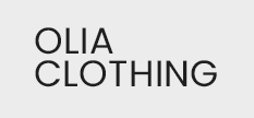 Paking - Client - Olia Clothing